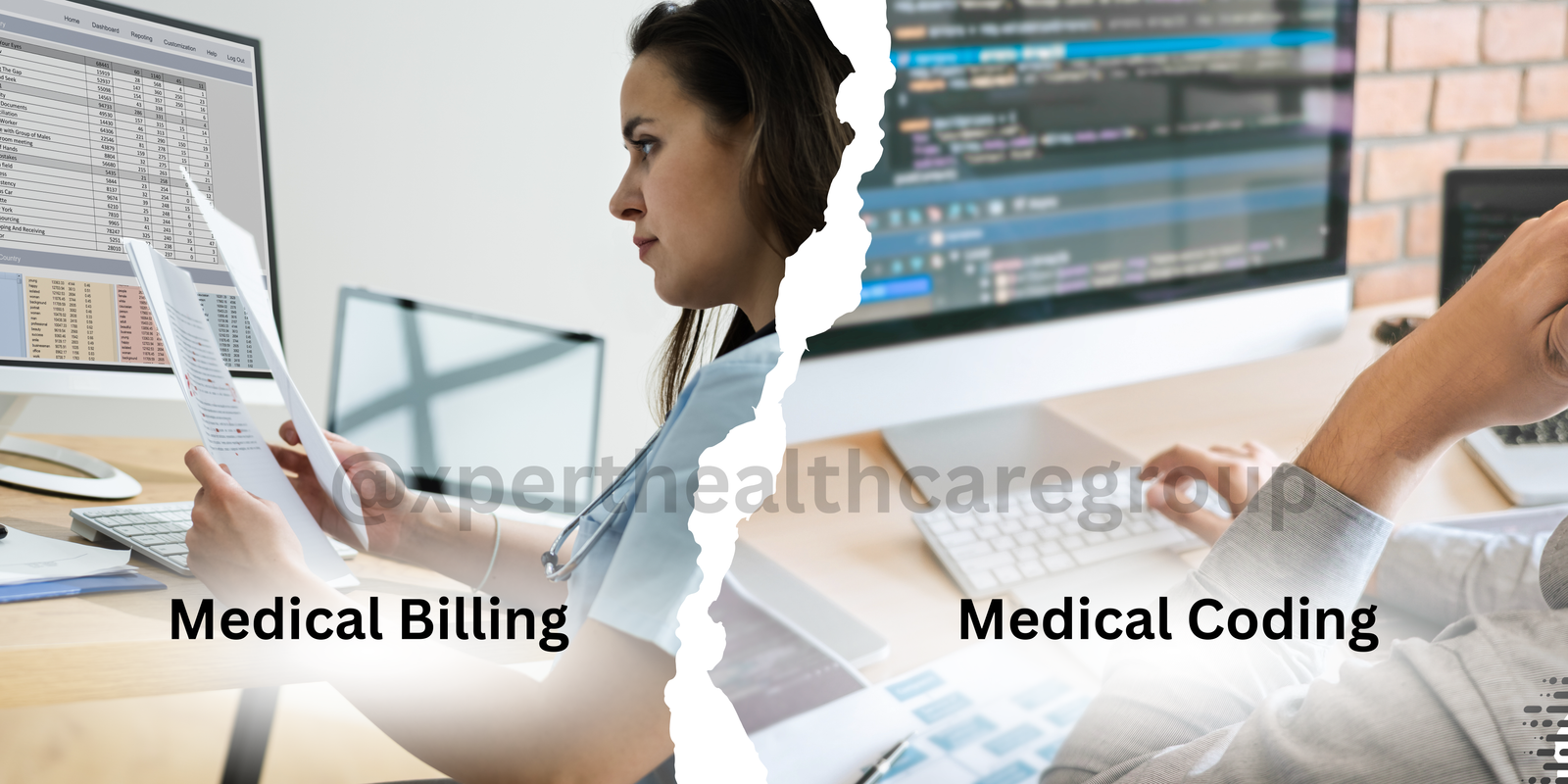Medical Billing and Coding
