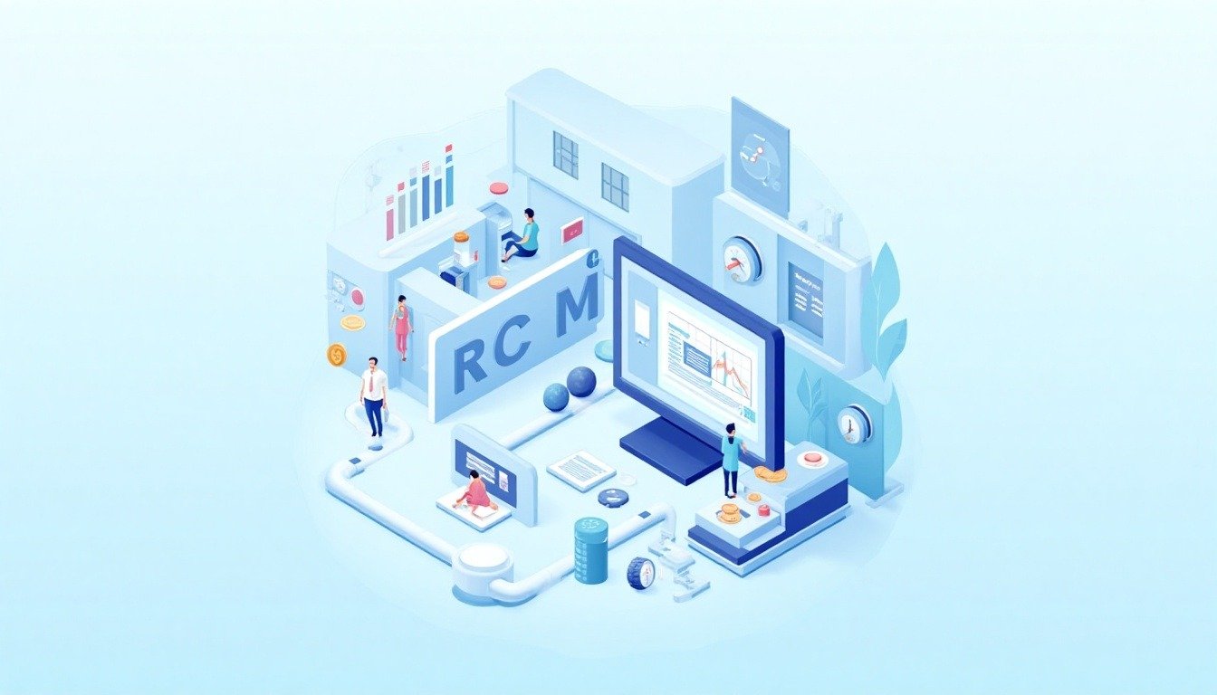 RCM IN MEDICAL BILLING