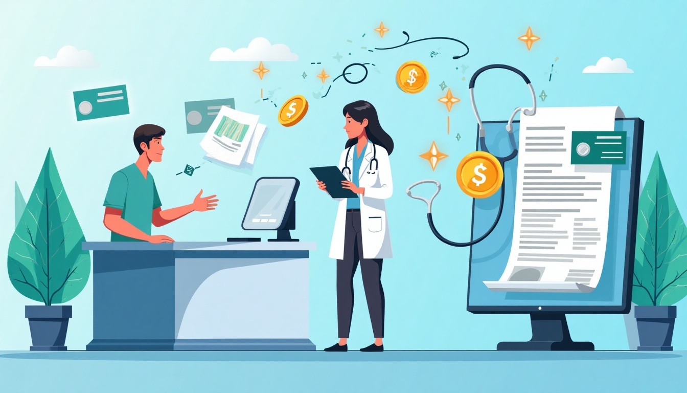 what is medical billing