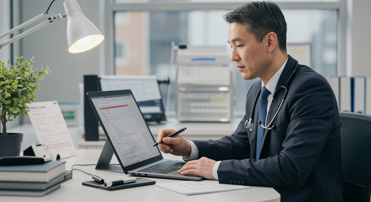 Authorization in Medical Billing