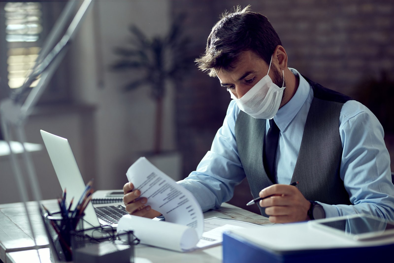 what is recoupment in medical billing