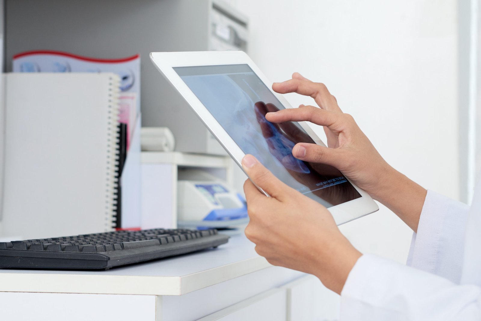 AR in medical billing