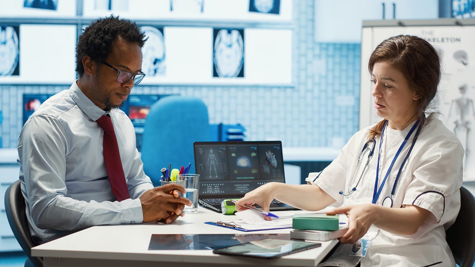 coordination of benefits in medical billing