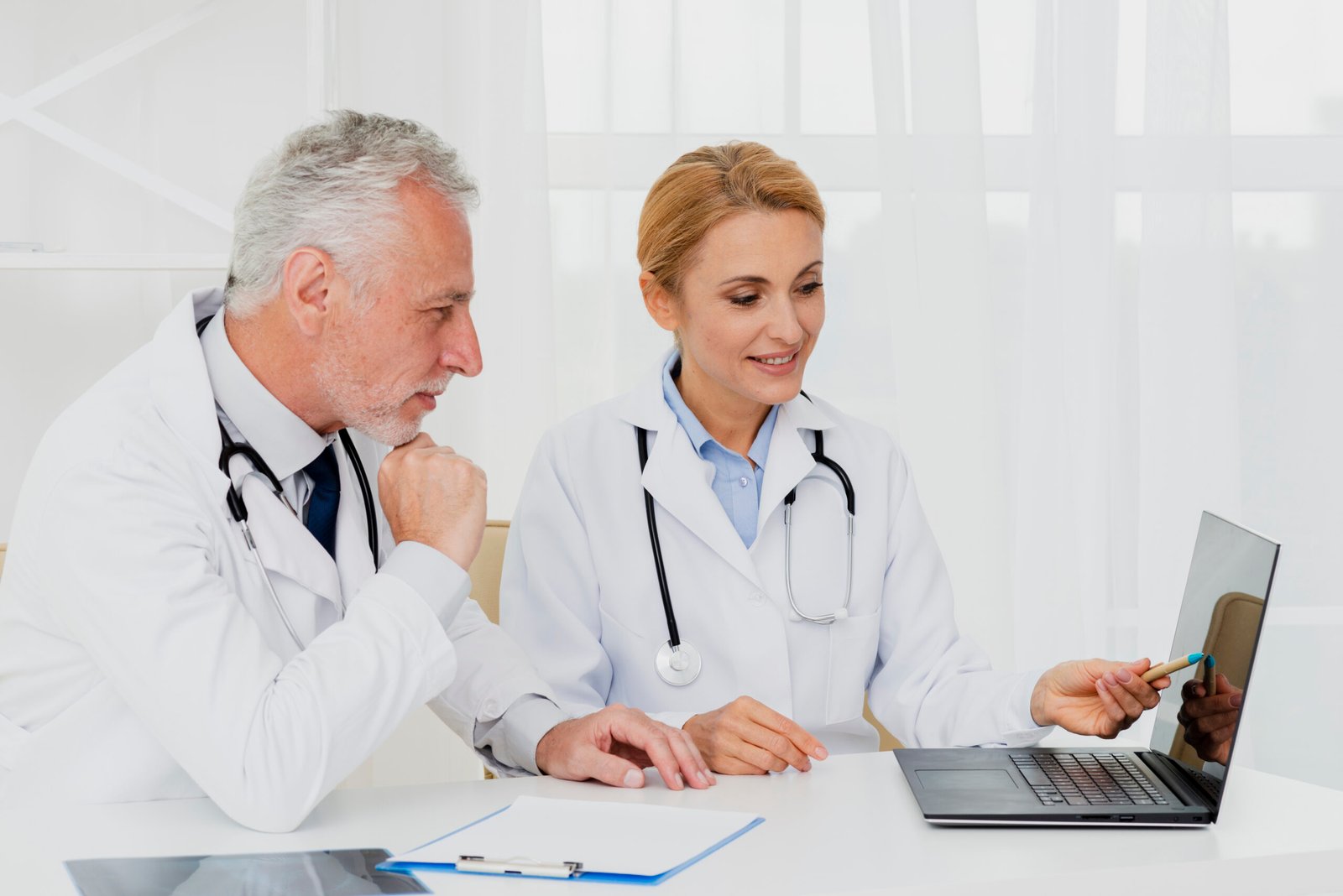 POC full form in medical