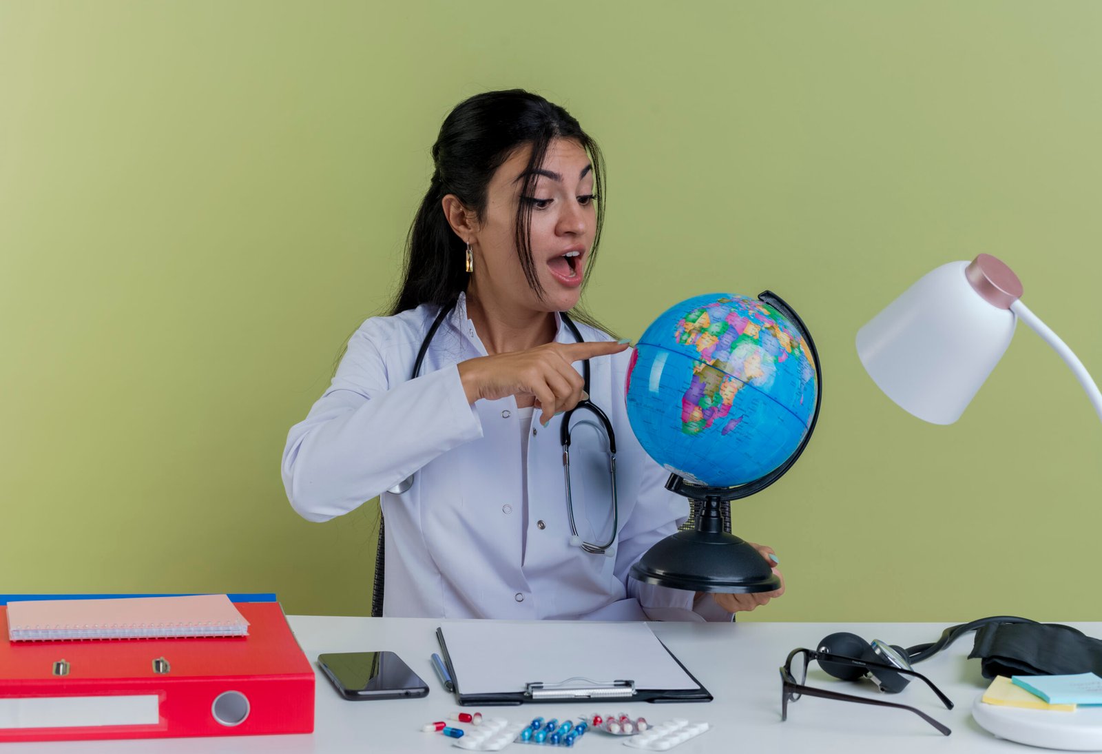 Global Period in Medical Billing