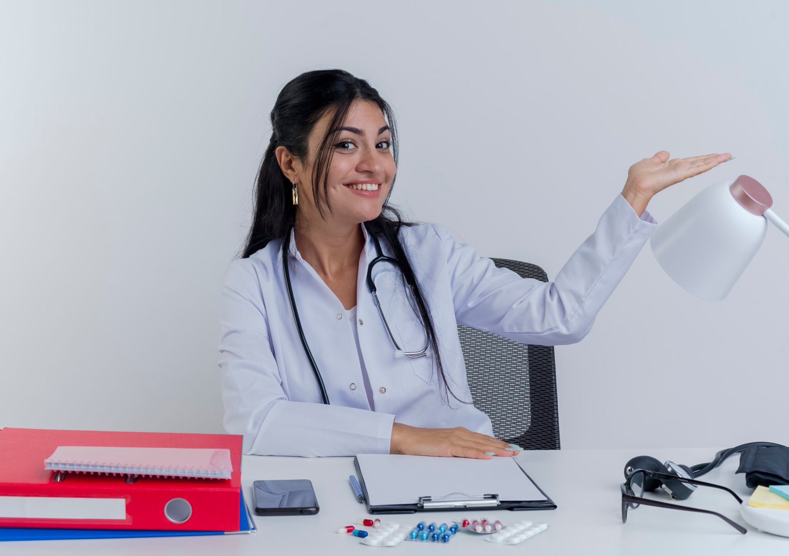 offset in medical billing